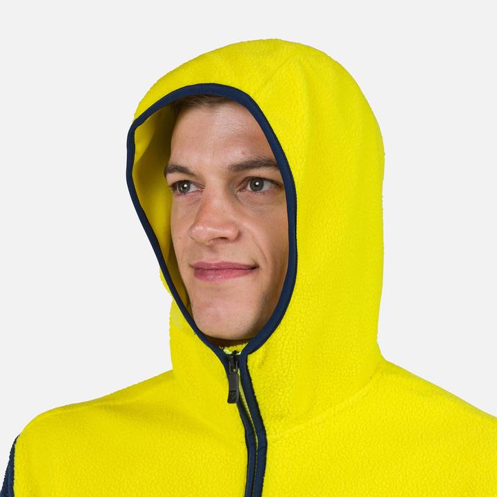 Immagine prodotto Rossignol Alltrack Fleece-Sweatshirt (S)