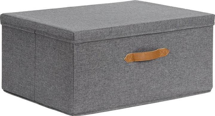 Immagine prodotto Love it Store it Premium Ordnungsbox (54 x 40 x 25 cm, 54 l)