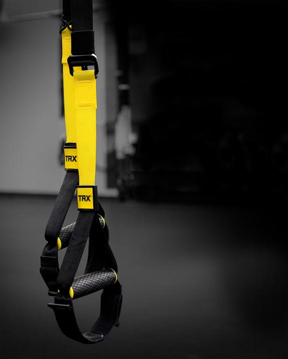 Produktbild TRX Pro System