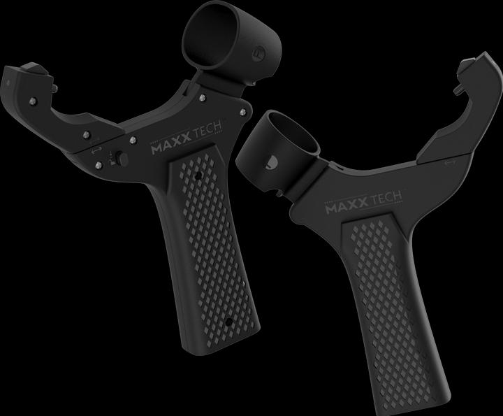 Produktbild Maxx Tech VR Table Tennis Bat Meta Quest 2&3/3S