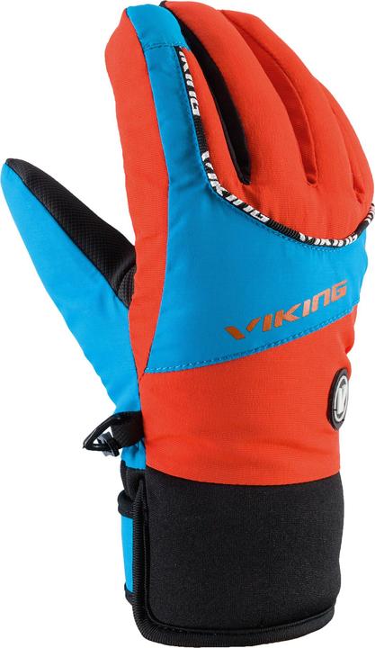 Image du produit MGA Gants de palmes Viking pour enfants (4)