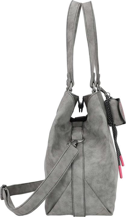 Produktbild Fritzi aus Preußen Bitzi03 Shopper Tasche 43 cm (20 l)