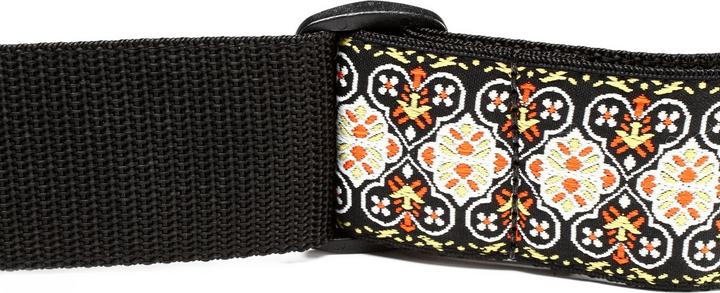 Produktbild Ernie Ball Vintage Weave Jacquard Gitarrengurt (Instrumentengurt)