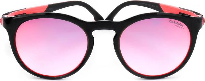 Actual product image Carrera Sunglasses Carrera Mod. Hyperfit 18 s Black Coral