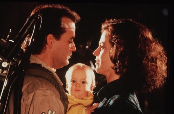 Image du produit Sony Ghostbusters 2 (Blu-ray 4k, 1989, Allemand)