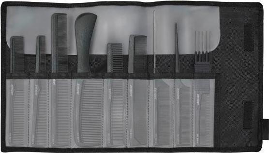 Produktbild Jaguar A-Line Ionic A-Line Kamm-Set Carbon Edition
