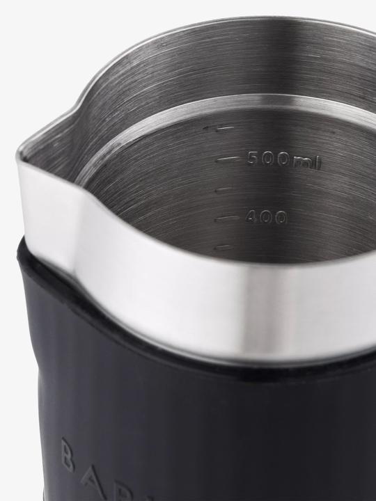 Actual product image Barista & Co Creamer (0.60 l)