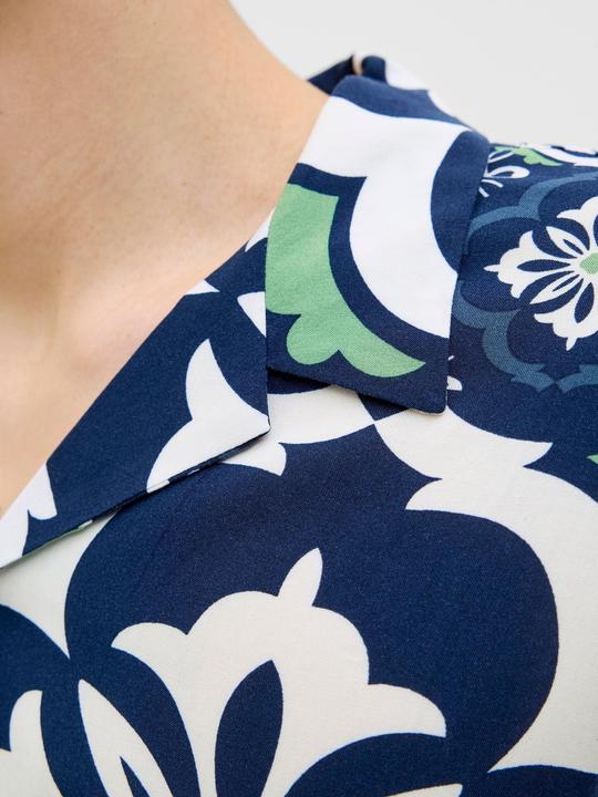 Actual product image Jack & Jones Relaxed Fit Hemd Hemd (S)