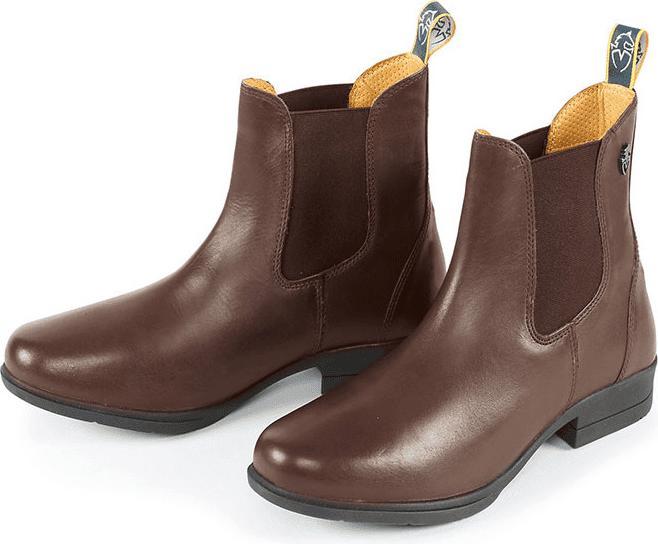 Moretta JodhpurReitstiefeletten Alma