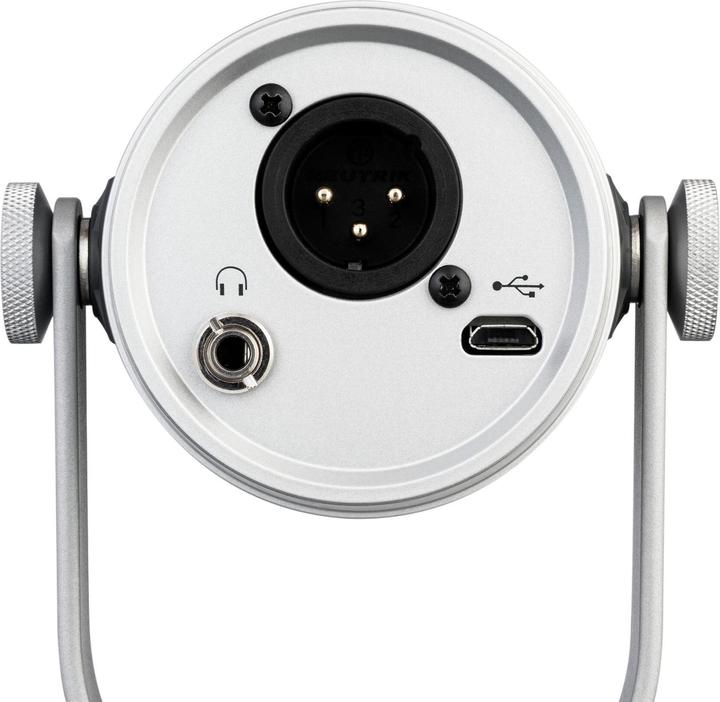 Immagine prodotto Shure MV7
