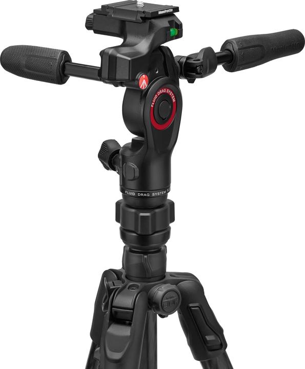 Produktbild Manfrotto Befree GT Pro 3-Way (Metall)