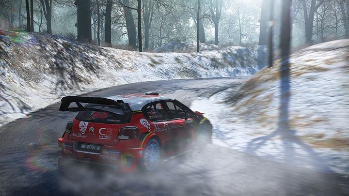 Produktbild zz_ArchivedByPCD_Big Ben_zu_Bigben Connected WRC 7 Xbox (Xbox One S, IT)