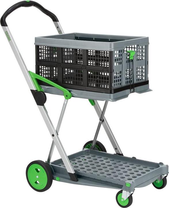 Clax Transport-Klappmobil (60 kg)