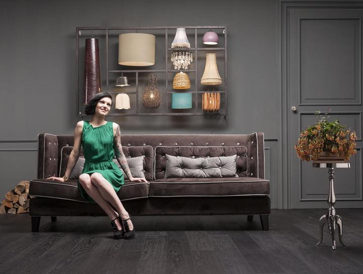 Produktbild Kare Design Parecchi Art House (1200 lm, E27)