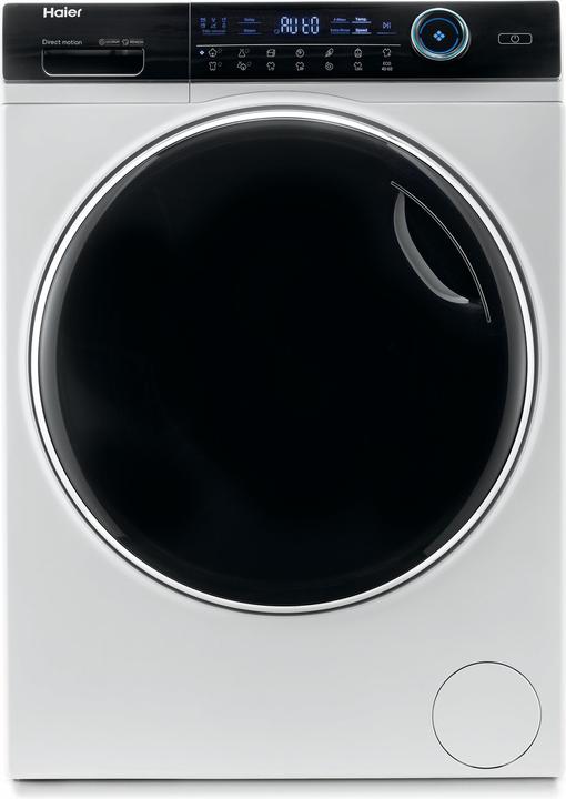Actual product image Haier HW100-B14979-S (10 kg, Left)