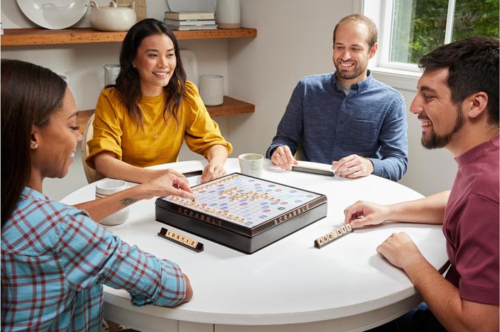 Immagine prodotto Mattel Games 75th Anniversary (D) (Tedesco)