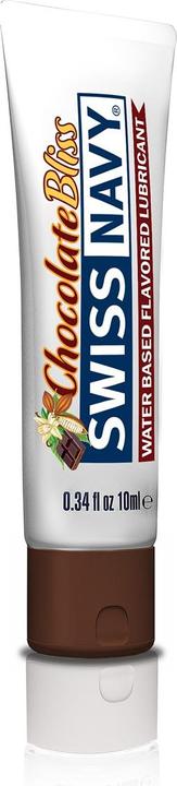 Produktbild Swiss Navy Lubricant (10 ml)