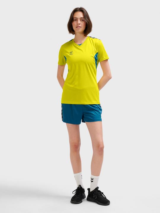 Immagine prodotto hummel Hmlauthentic Pl Maglia S/S Donna (M)