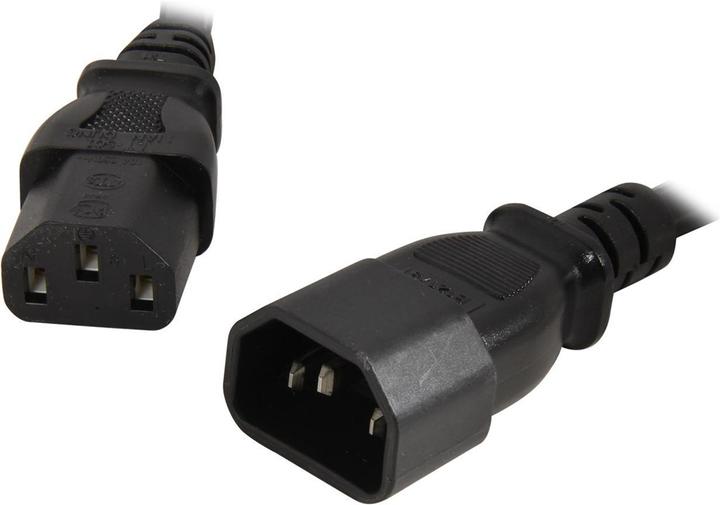 Actual product image APC Cable to UPS (2.40 m)