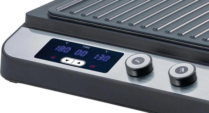 Produktbild Koenig Kontaktgrills