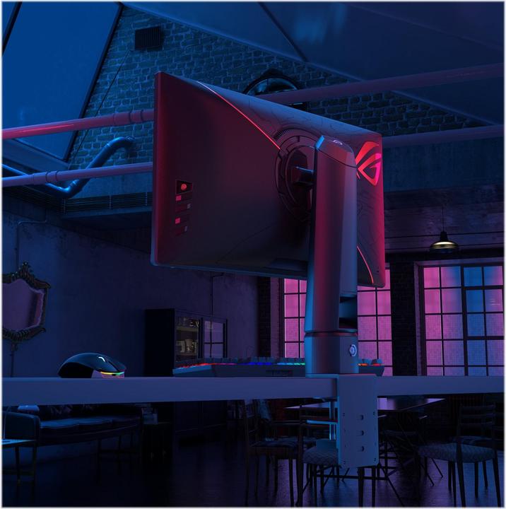 Produktbild ASUS ROG Swift PG259QNR (1920 x 1080 Pixel, 24.50")