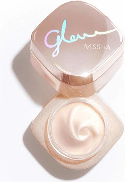 Actual product image Missha Glow Skin Balm (50 ml, 24h cream)