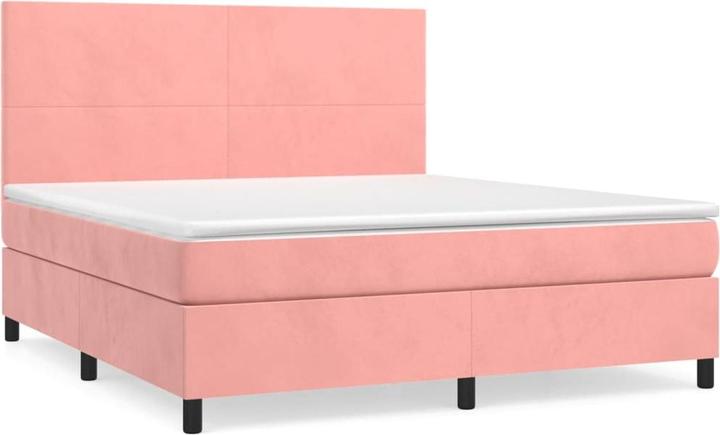 Produktbild VidaXL Viveka (200 x 200 cm, 200 x 200 cm)