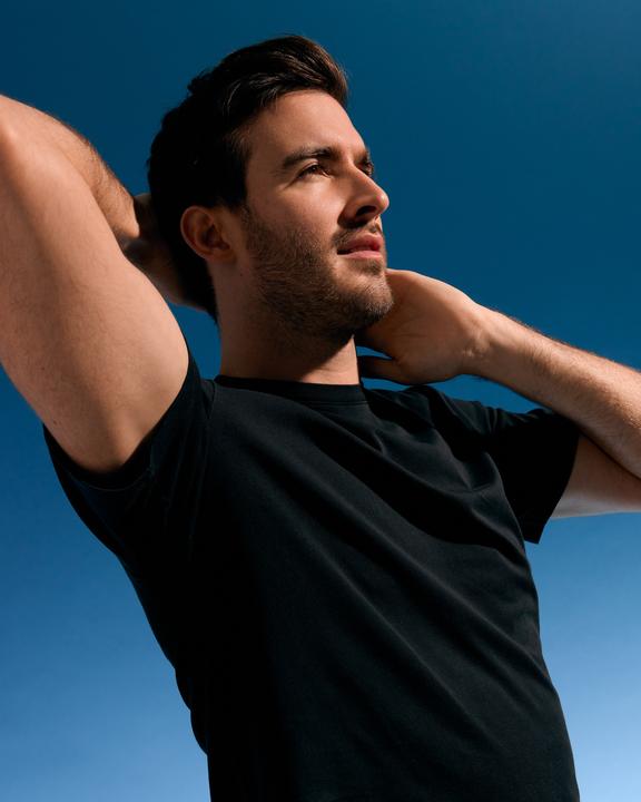 Actual product image Nivea Men Protect & Care (Roll-on, 50 ml)