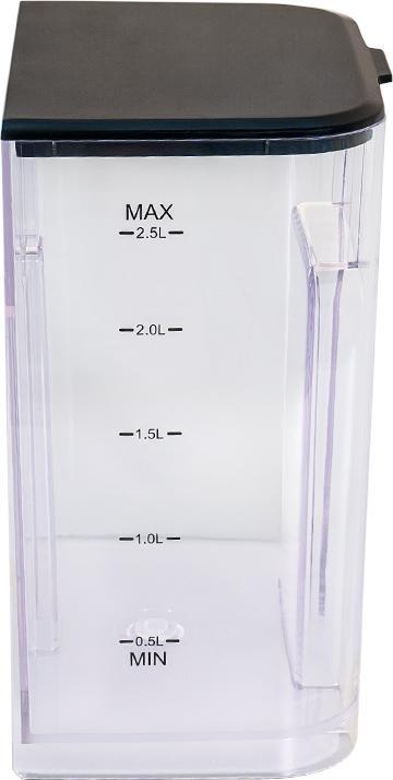 Produktbild Essge Unold 18615 Ava sw Express Heisswasser