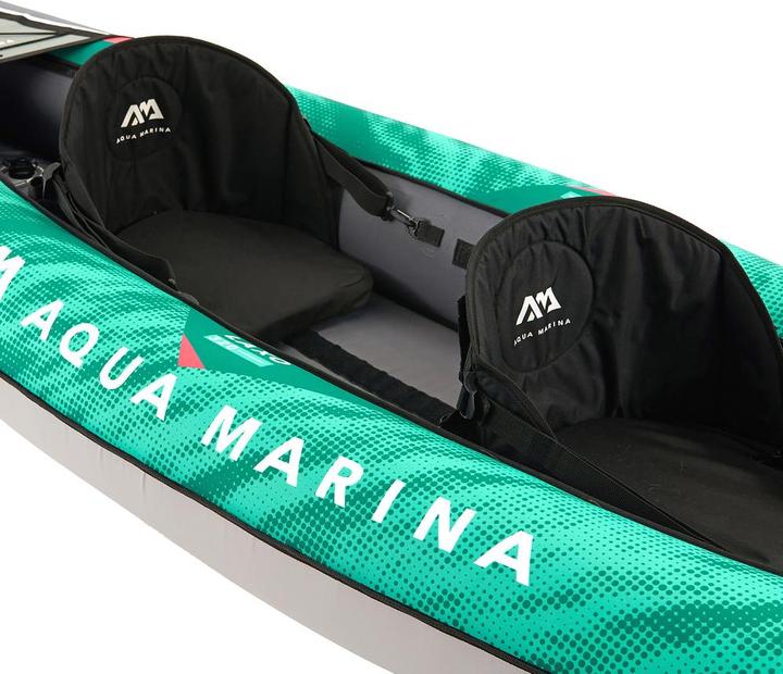 Image du produit Aqua Marina Fun Around Laxo-Kayak 320 (2 pers.)