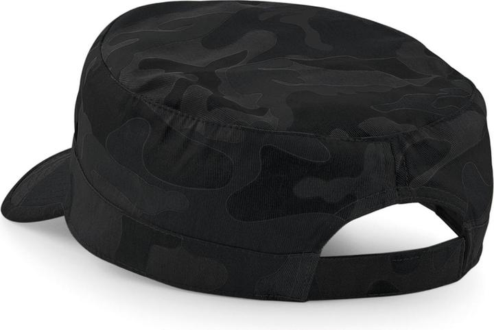 Immagine prodotto Beechfield Cappello militare mimetico unisex per adulti (Taglia unica)
