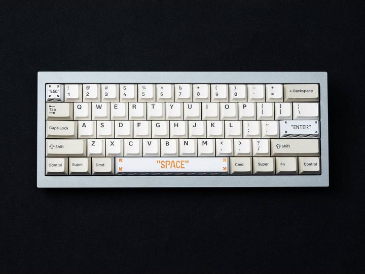 Produktbild Keychron Artisan Keycap