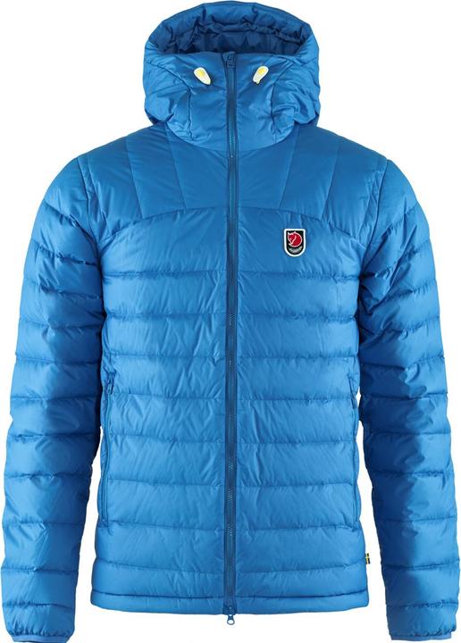 Fjällräven Expedition Down Hoodie Jacke