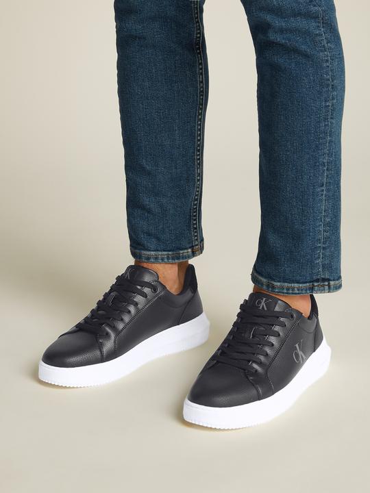 Produktbild Calvin Klein Chunky Cupsole Low mg (41)