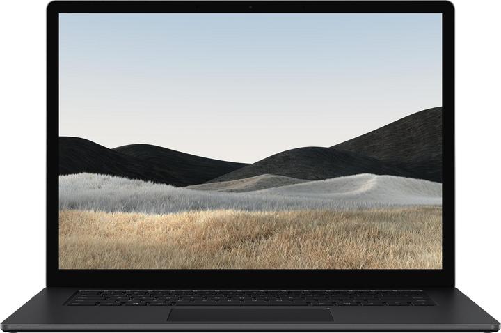 Microsoft Surface Laptop 4 for Business (13.50", Intel Core i5-1145G7, 16 Go, 512 Go, DE)