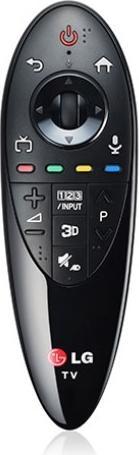 Produktbild LG AN-MR500 Magic Remote (Gerätespezifische Fernbedienung)