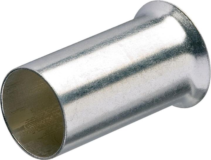 Knipex Aderendhülsen, unisoliert