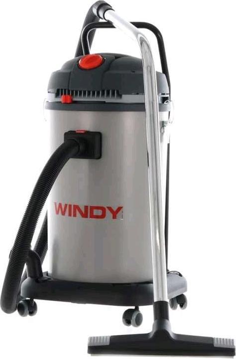 Produktbild Lavor Windy 265 PF Trocken und Nasssauger (Nass-Trockensauger)