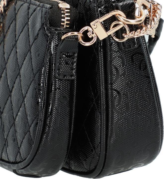 Produktbild Guess Umhängetasche Yarmilla - Schwarz