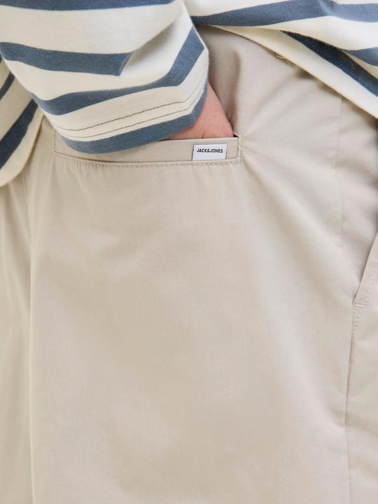 Produktbild Jack & Jones Baggy fit Chino Shorts Chino Shorts (L)
