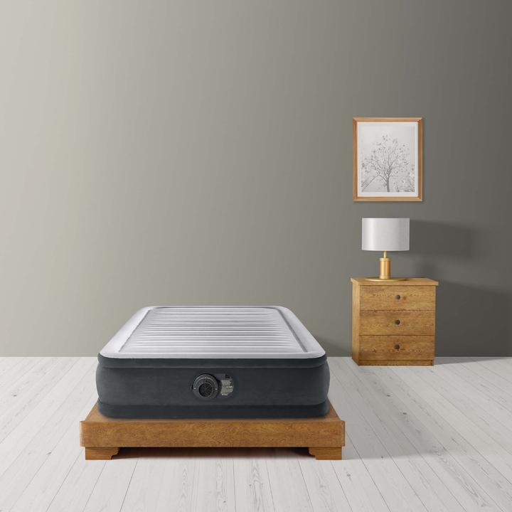 Image du produit Intex Deluxe Twin (100 x 190 cm)