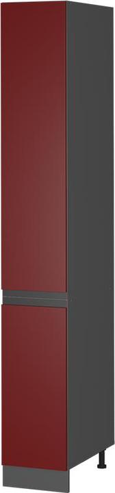 Produktbild Vicco Apothekerschrank R-Line (30 x 57.5 x 207 cm)