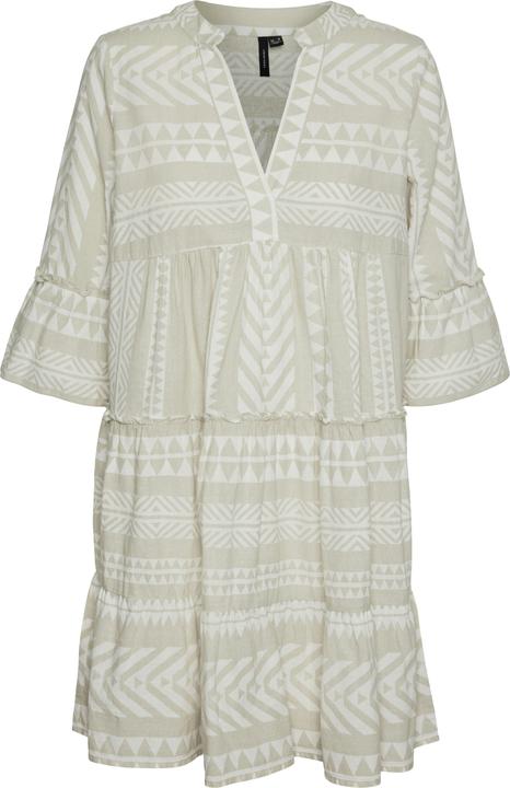 Vero Moda VMDICTHE Midikleid Kleid