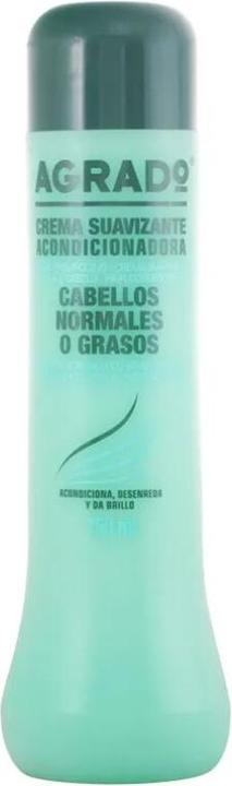 Produktbild Agrado Normal Hair Care Cream 750ml (Haarpaste, 750 ml)
