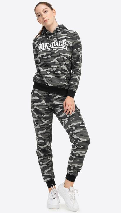 Produktbild Lonsdale Clough (XL)