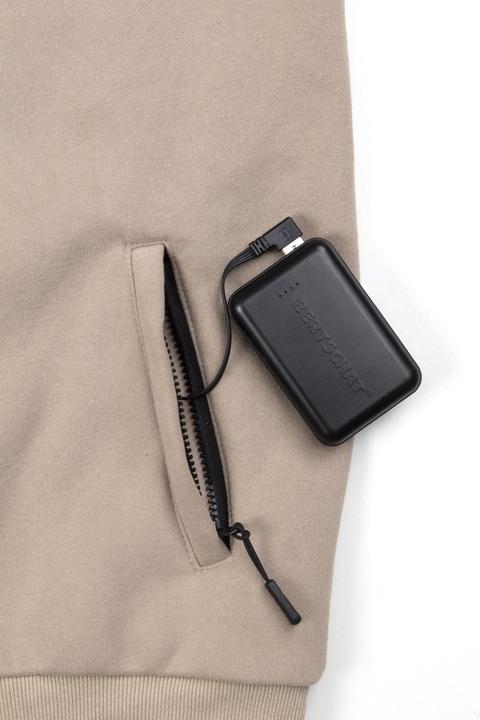 Immagine prodotto Bertschat Felpa con cappuccio riscaldata Pro (3XL)