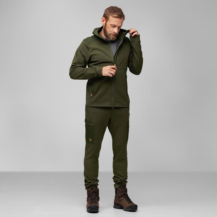 Produktbild Fjällräven Keb Fleece Hoodie (XXL)