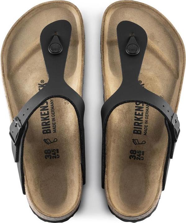 Immagine prodotto Birkenstock Gizeh Birko-Flor stretto (41)
