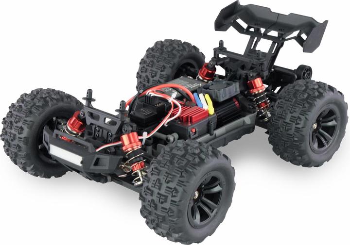 Actual product image Amewi Hyper (RTR Ready-to-Run)