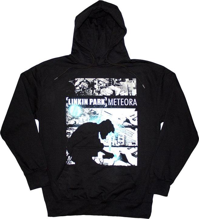 Linkin Park Kapuzenpullover Zum Überziehen
